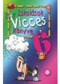 . - Iskolások vicces könyve 6.
