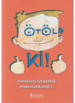 Borbély Borbála (szerk.) - Ötöld ki! Borbély Borbála (szerk.) - Ötöld ki!, Budapest 2016 antikvár könyv