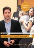 Nyíri Zoltán  - A hálózatépítés oktatói szemmel