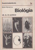 Bolla Marianna,Andrássy Péter - Biológia