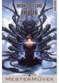 Orson Scott Card - Fhérgek