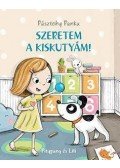 PÁSZTOHY PANKA - Szeretem a kiskutyám!