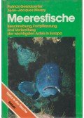 Patrick Geistdoerfer,Jean-Jacques Meusy - Meeresfische
