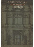 Dr. Angelo Walther (szerk.) - Gemäldegalerie Alte Meister Dresden