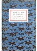 Friedrich Schnack - Das kleine Buch der Nachtfalter