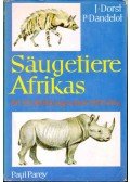 Dorst, Jean,Dandelot, Pierre - Säugetiere Afrikas