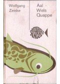 Zeiske, Wolfgang - Aal, Wels, Quappe