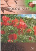 Dr. Lénárd Gábor - Biológia 12. a gimnáziumok számára