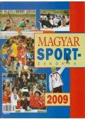 Ládonyi László (szerk.) - Magyar sportévkönyv 2009