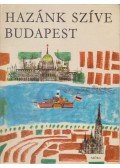 Ruffy Péter - Hazánk szíve Budapest