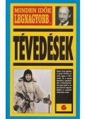Blackhall, Sue - Tévedések
