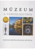 Estók János - Múzeum a Városligetben