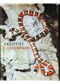 Dr. V. J. Stanek - Ungiftige Schlangen
