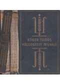 Kóbor Tamás - Kóbor Tamás válogtott munkái I-II. (dedikált)