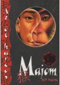 Jeff Stone - Majom