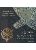 Csonka Károly,Demjén Ferenc,Sz. Koncz István - A város mindörökre / The City Forever / Die Stadt für immer