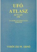 Verőczei W. Ernő - UFÓATLASZ Hungary 1998.