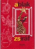 Mérei Ferenc,V. Binét Ágnes - Ablak - Zsiráf