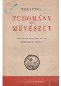 Lev Tolsztoj - Tudomány és művészet