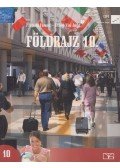 Probáld Ferenc,Ütőné Visi Judit - Földrajz 10.