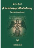 Hover Zsolt - A kalotaszegi Madárleány