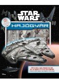 Wallace, Daniel - Star Wars - Hajógyár
