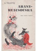 Alekszej Tolsztoj - Aranykulcsocska