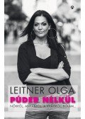 Leitner Olga - Púder nélkül