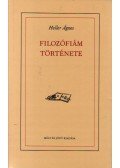 Heller Ágnes - Filozófiám története
