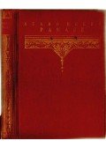 Szabó Dezső - Panasz