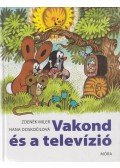 Doskocilová, Hana - Vakond és a televízió