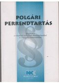 Dr. Szilner György (szerk.) - Polgári perrendtartás