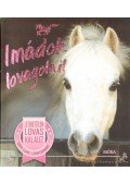 Amanda Askew - Imádok lovagolni!