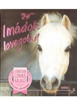 Amanda Askew - Imádok lovagolni! Amanda Askew - Imádok lovagolni!, 2015 antikvár könyv