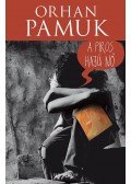 Orhan Pamuk - A piros hajú nő