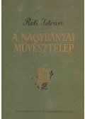Réti István - A nagybányai művésztelep