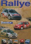 Budai Ferenc,Tóth Anita - Rallye 2002