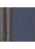 Alexandre Dumas - D'Harmental lovag I-III. / Olifus apó házasságai (két kötetben)