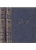 Alexandre Dumas - A három testőr I-IV.  (Két kötetben)