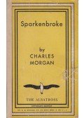 Morgan, Charles - Sparkenbroke