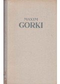 Gorki, Maxim - Erzählungen, Skizzen, Erinnerungen