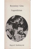 Bereményi Géza - Legendárium