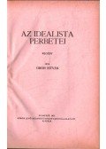Gróh István - Az idealista Perbetei