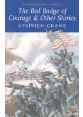 Crane, Stephen - The Red Badge of Courage and Other Stories