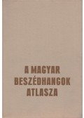 Molnár József - A magyar beszédhangok atlasza