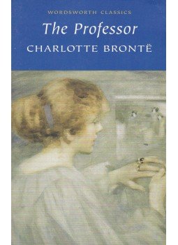 Charlotte Brontë - The Professor Charlotte Brontë - The Professor, 0 antikvár könyv