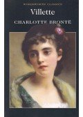 Charlotte Brontë - Villette
