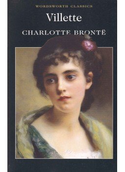 Charlotte Brontë - Villette Charlotte Brontë - Villette, 0 antikvár könyv
