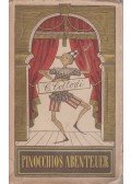 Carlo Collodi - Pinocchios Abenteueer
