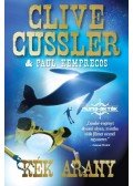 Clive Cussler,Kemprecos, Paul - Kék arany